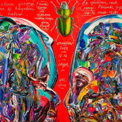 Ergin İnan 23987 | Leyl Art Galery