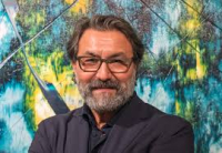 Ahmet Oran: Sessizliğin Resmine Yolculuk