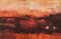 Mübin Orhon- Resim Alanlar - Leyl Art Gallery - Tablo Ekspertiz ve Alım Hizmeti