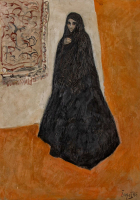 İsmet Birsel - Resim Alanlar - Leyl Art Gallery - Tablo Ekspertiz ve Alım Hizmeti