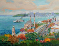 Yavuz Saraçoğlu
