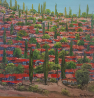 Hamdi Eser