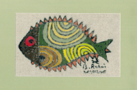 Bedri Rahmi Eyüboğlu