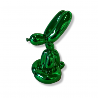 Jeff Koons