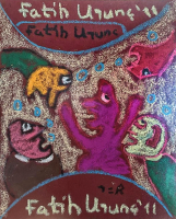 Fatih Urunç