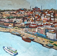 Cevriye Özgezer