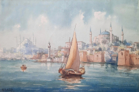 Şerif Renkgörür