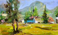 Seymur Ramazanov