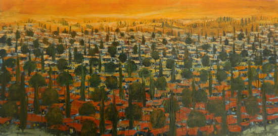 Hamdi Eser