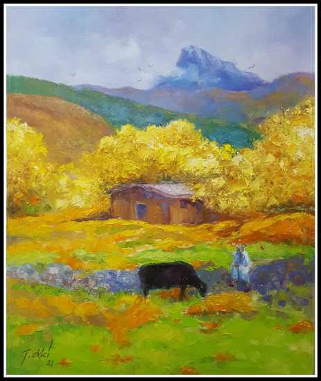Turhan Ekici 