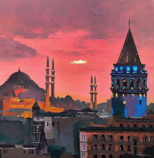 Doğuş Altınmekik 