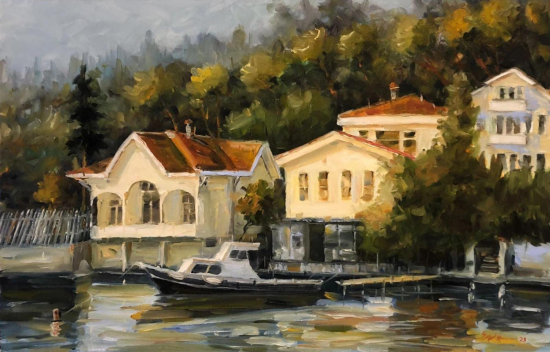 Erdal Abıka 