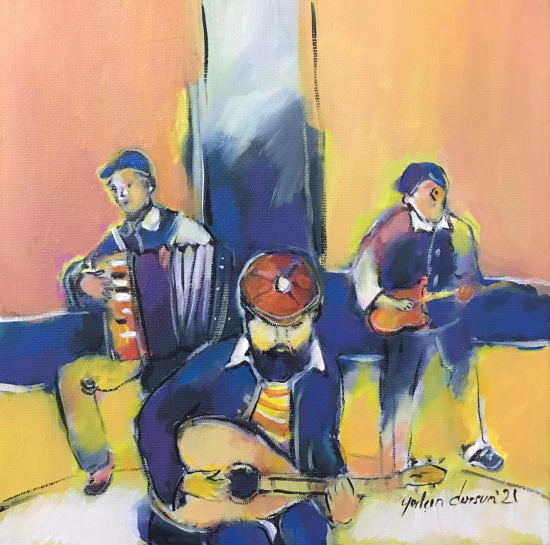 Yalçın Dursun 
