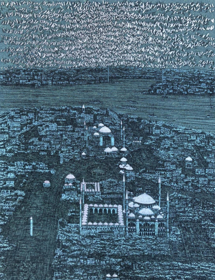 Devrim Erbil 