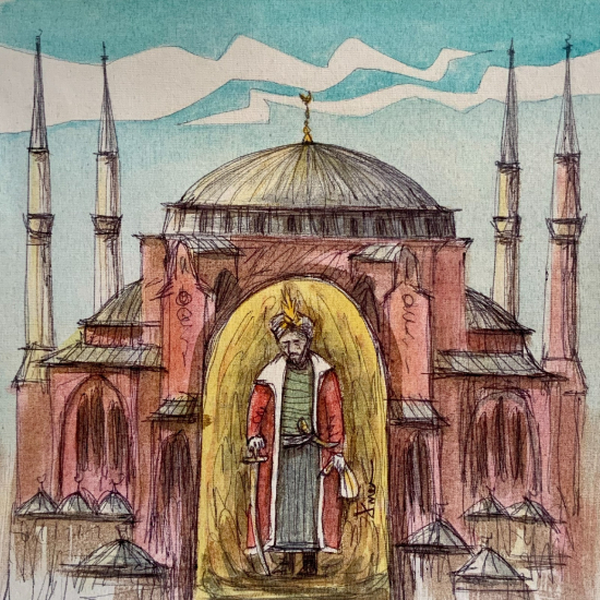 Ömer Faruk Boyacı