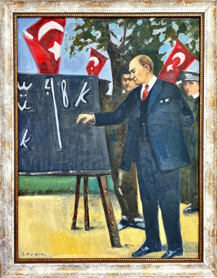 Ümmet Karaca 