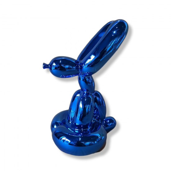 Jeff Koons 