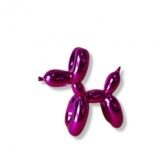 Jeff Koons 