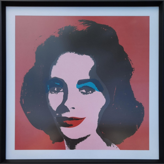 Andy Warhol