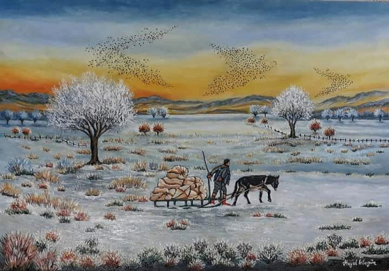 Hayal İrtegün 