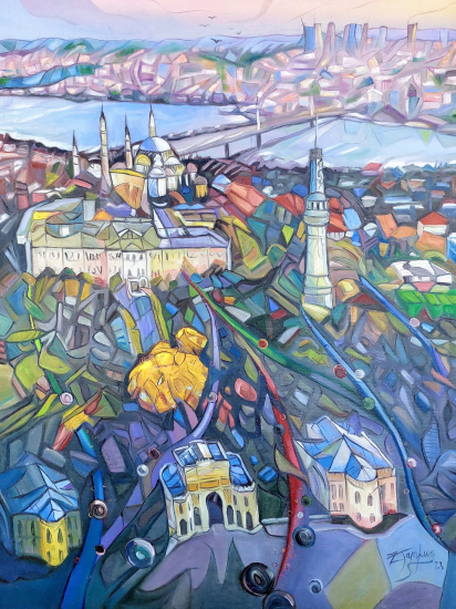 Zafer Karakuş
