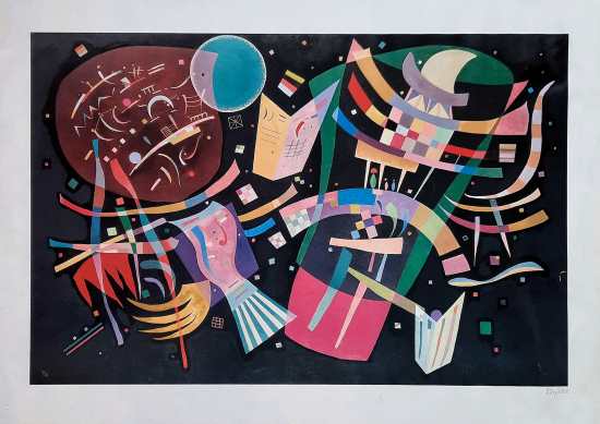 V. Kandinsky