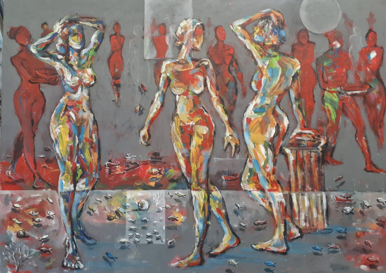 Ahmet Sayar