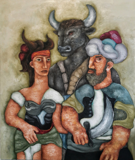 Murat Tolga