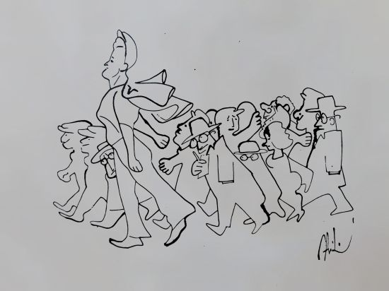 Abidin Dino 