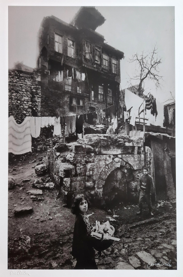 Ara Güler 