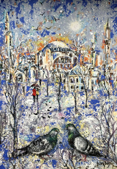 Dilek Doğan