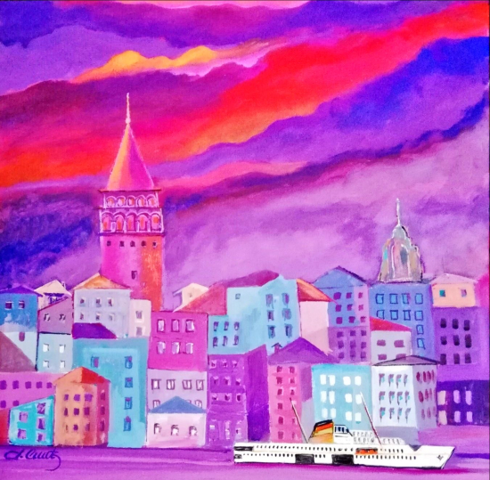 Ahmet Cenit