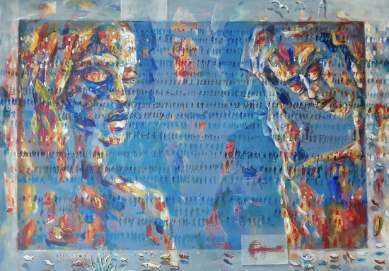 Ahmet Sayar