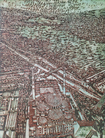 Devrim Erbil