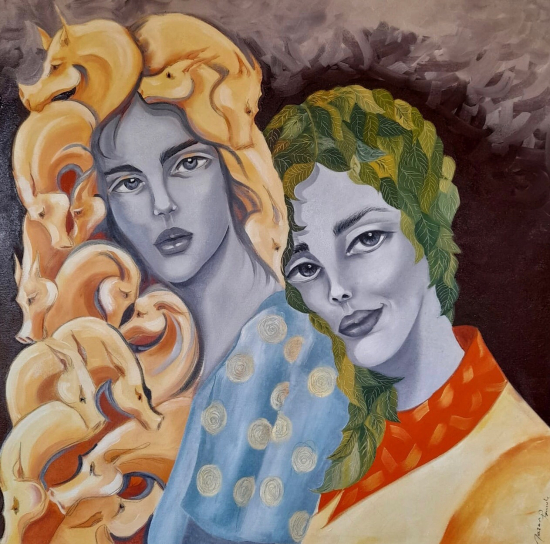 Nazan Pamuk