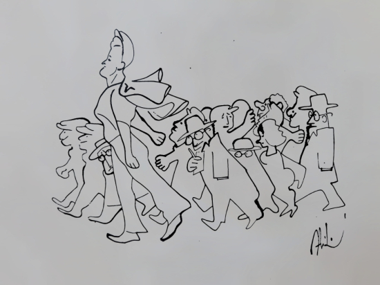 Abidin Dino 