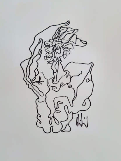 Abidin Dino 