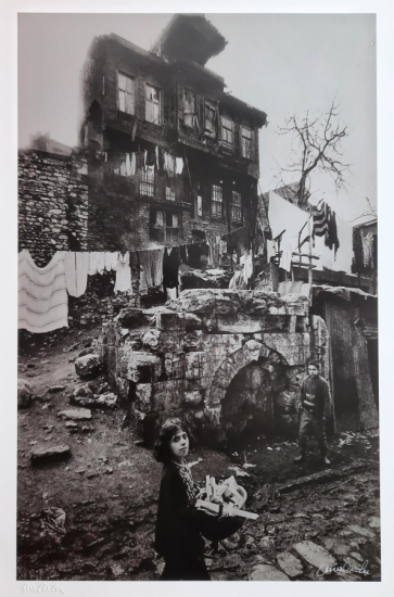 Ara Güler 