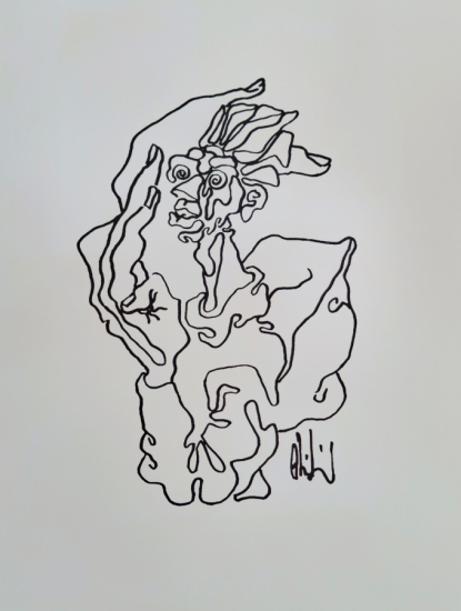 Abidin Dino 