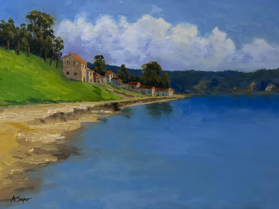 Aykan Seper