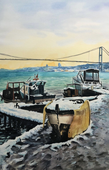 Ömer İnan