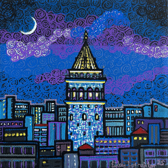Tülay Bayraktar 