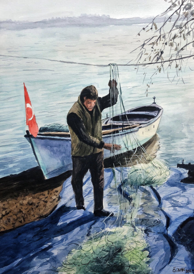Ömer İnan