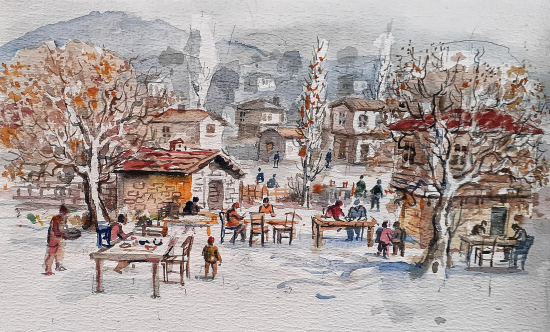 Ahmet Sayar