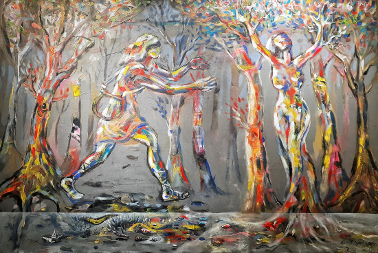 Ahmet Sayar