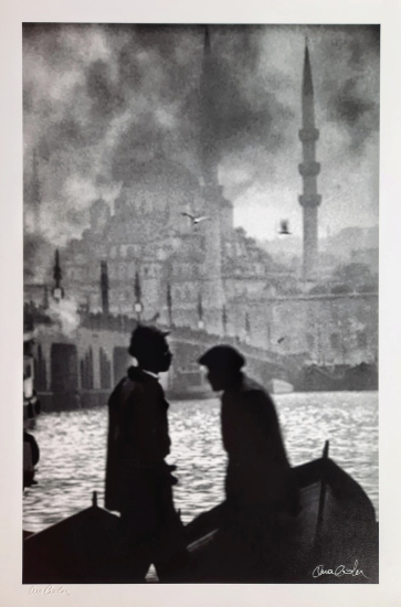 Ara Güler 