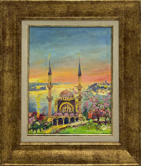 Ahmet Fazıl Aksoy 