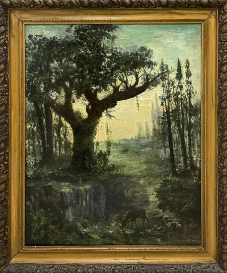 Andor Mıgıryan