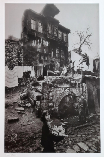 Ara Güler 