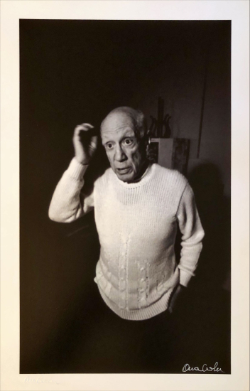 Ara Güler 